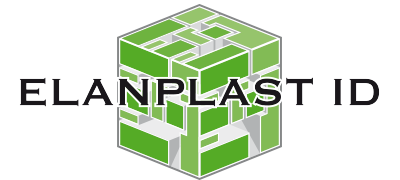 Logo Elanplast SC